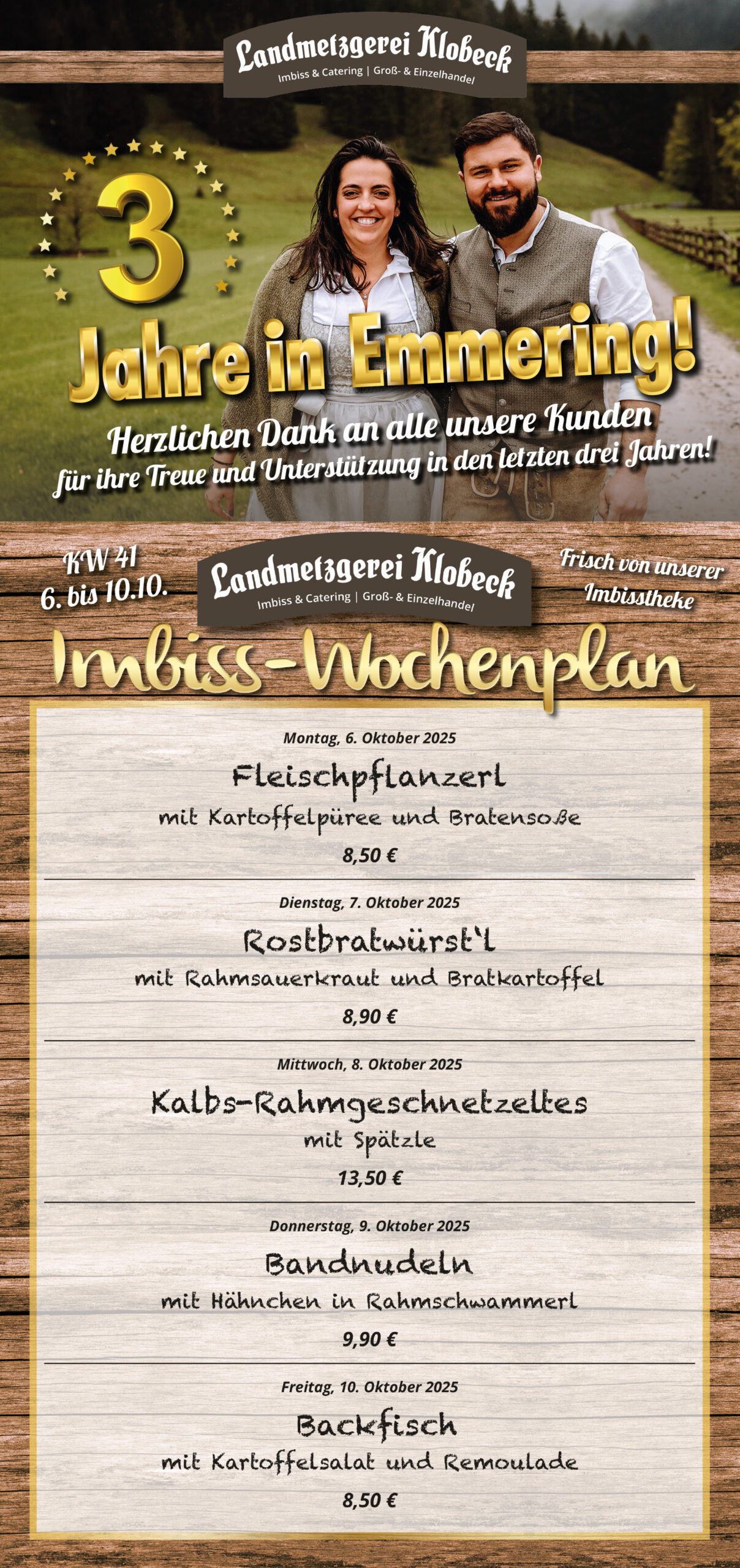 Imbissangebote KW41 social (mit Jubiläum)
