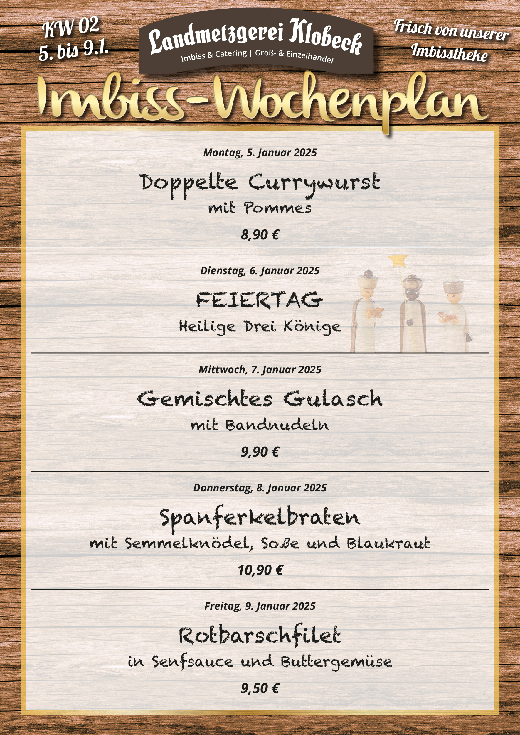 Imbissangebote KW02 social